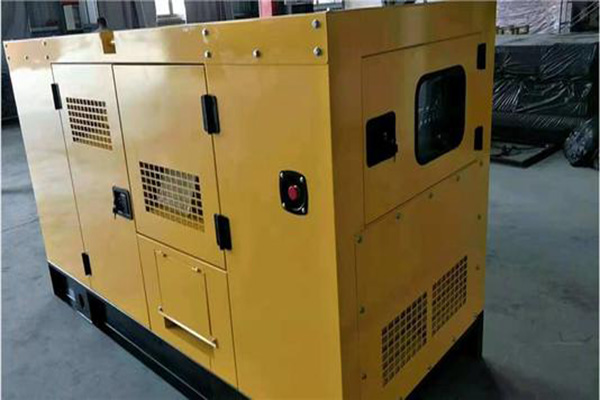 江海发电机出租