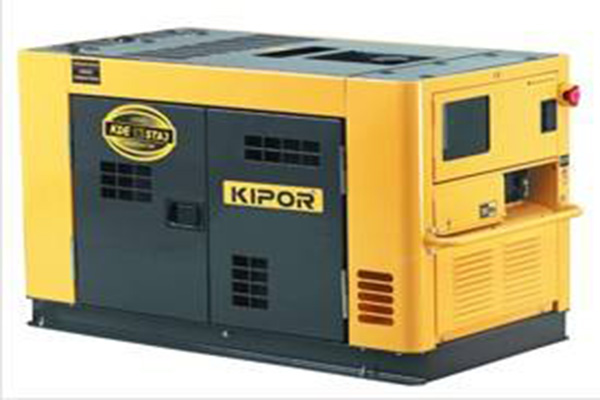 江海发电机出租