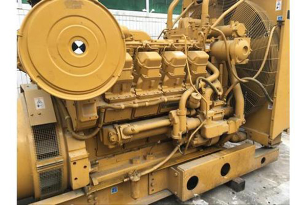 江海发电机出租