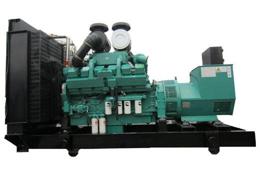 江海柴油发电机组 江海柴油发电机组