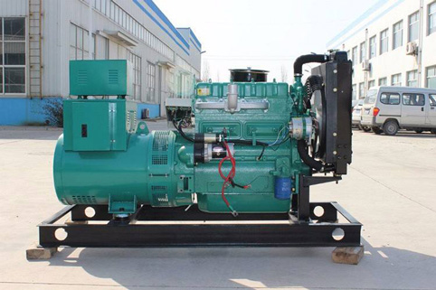 江海小型柴油发电机 江海小型柴油发电机