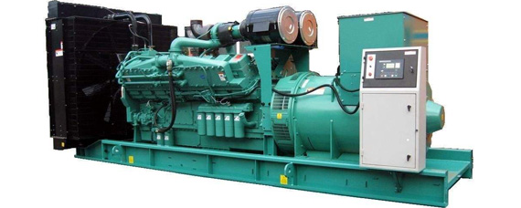 江海柴油发电机 江海柴油发电机