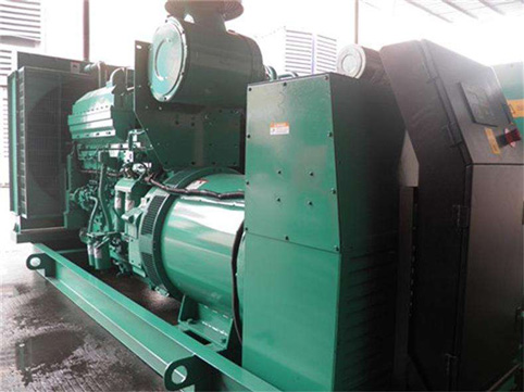 江海柴油发电机 江海柴油发电机
