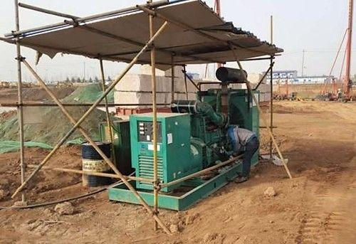 江海发电机出租 江海发电机出租