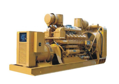 江海发电机出租