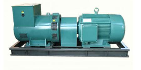 江海发电机出租