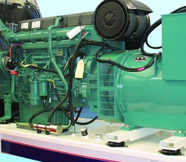 江海发电机出租 江海发电机出租